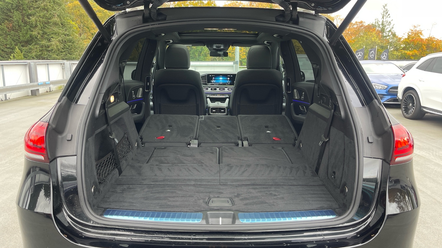 Used Mercedes-Benz GLE 2021 for sale - 76467907: Photo 28