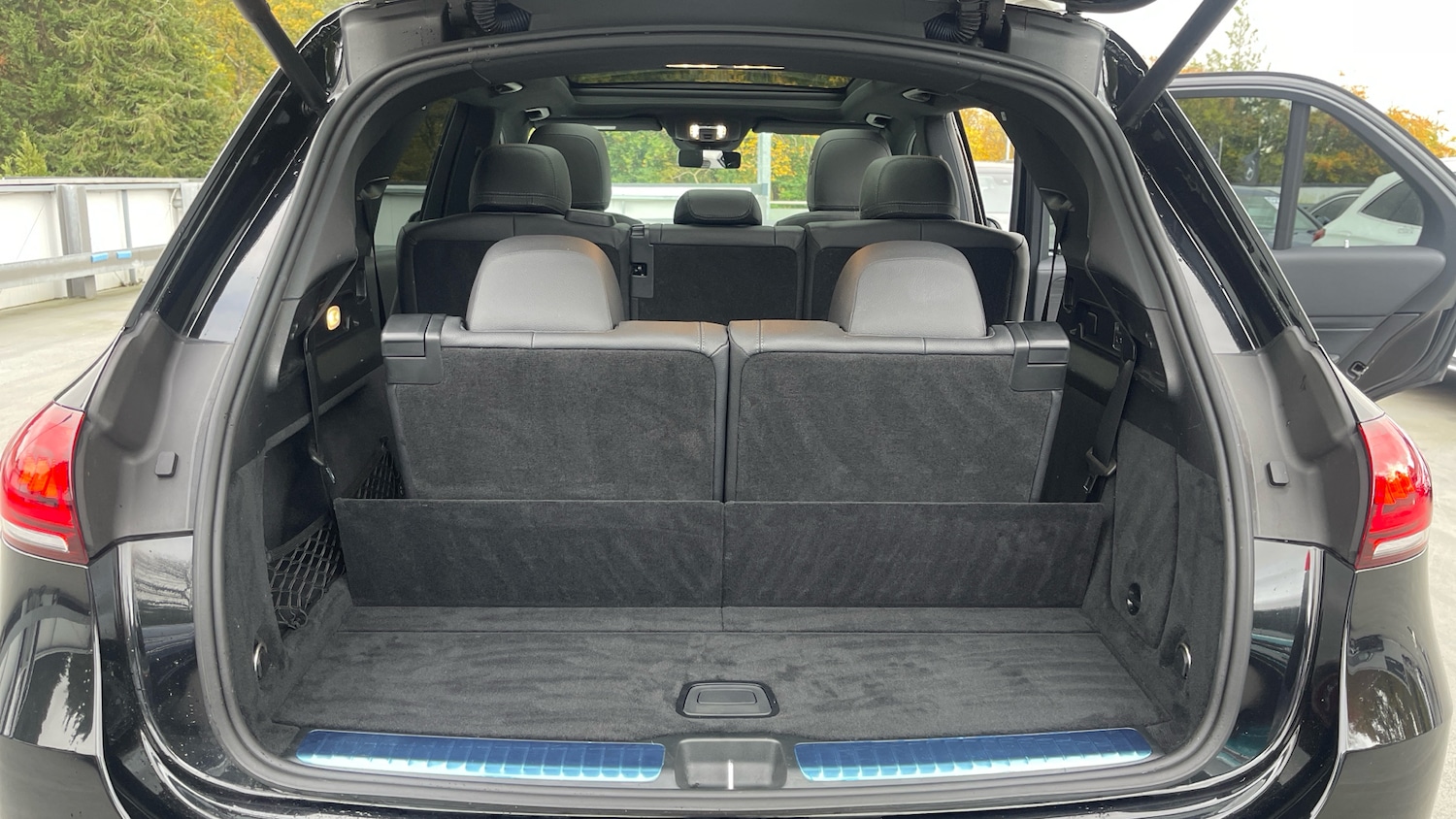 Used Mercedes-Benz GLE 2021 for sale - 76467907: Photo 29