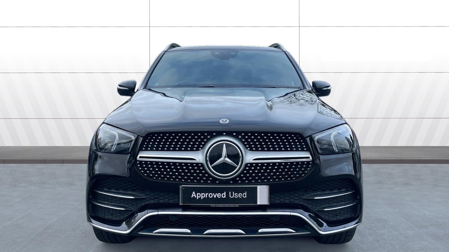 Used Mercedes-Benz GLE 2021 for sale - 76467907: Photo 3