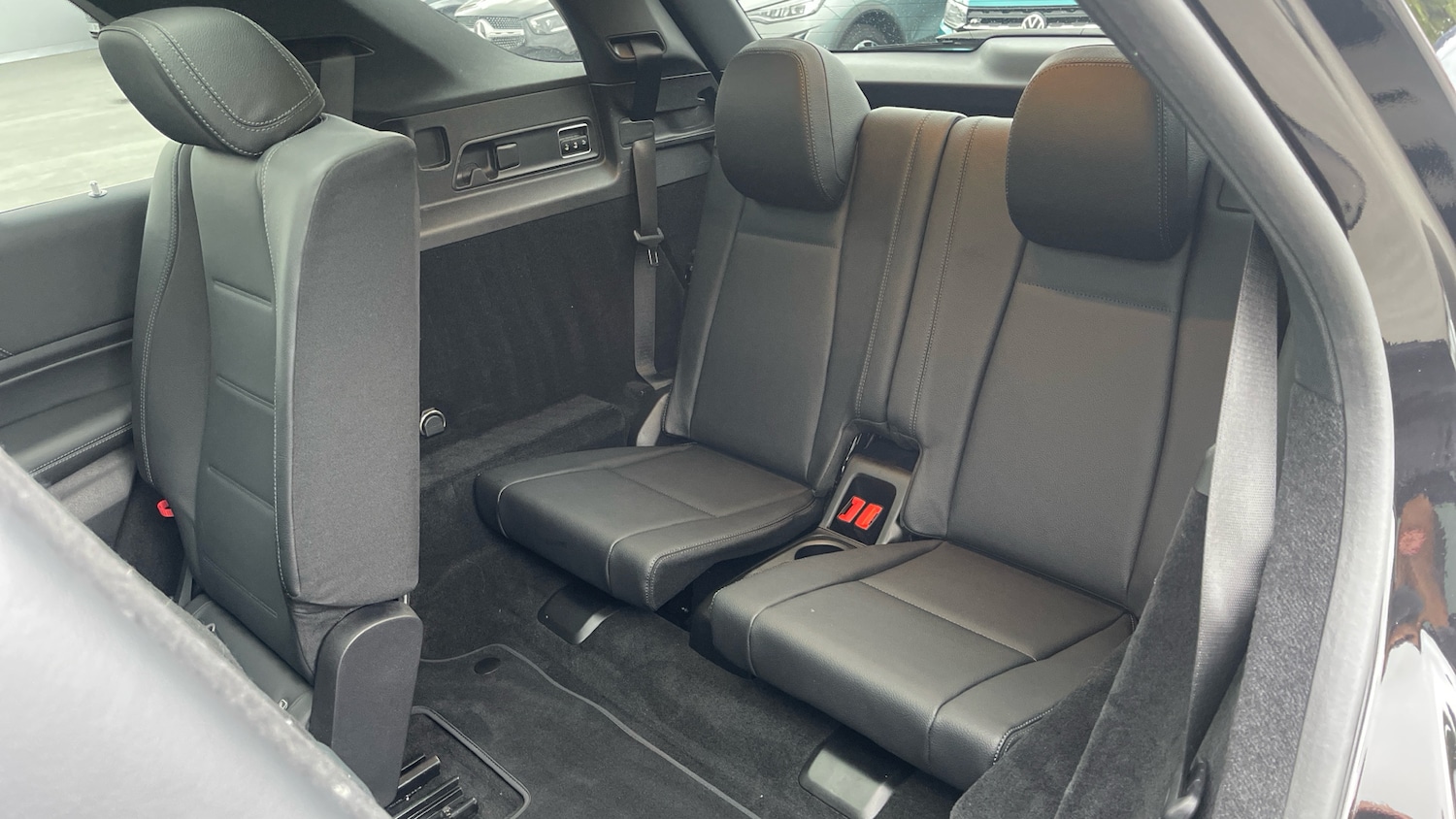 Used Mercedes-Benz GLE 2021 for sale - 76467907: Photo 30