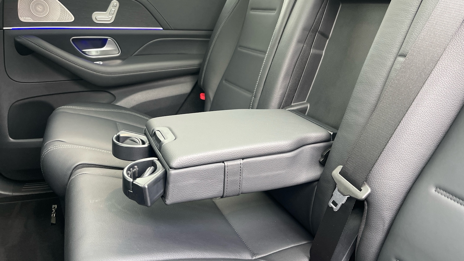 Used Mercedes-Benz GLE 2021 for sale - 76467907: Photo 32