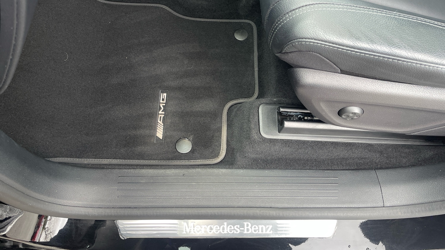 Used Mercedes-Benz GLE 2021 for sale - 76467907: Photo 33