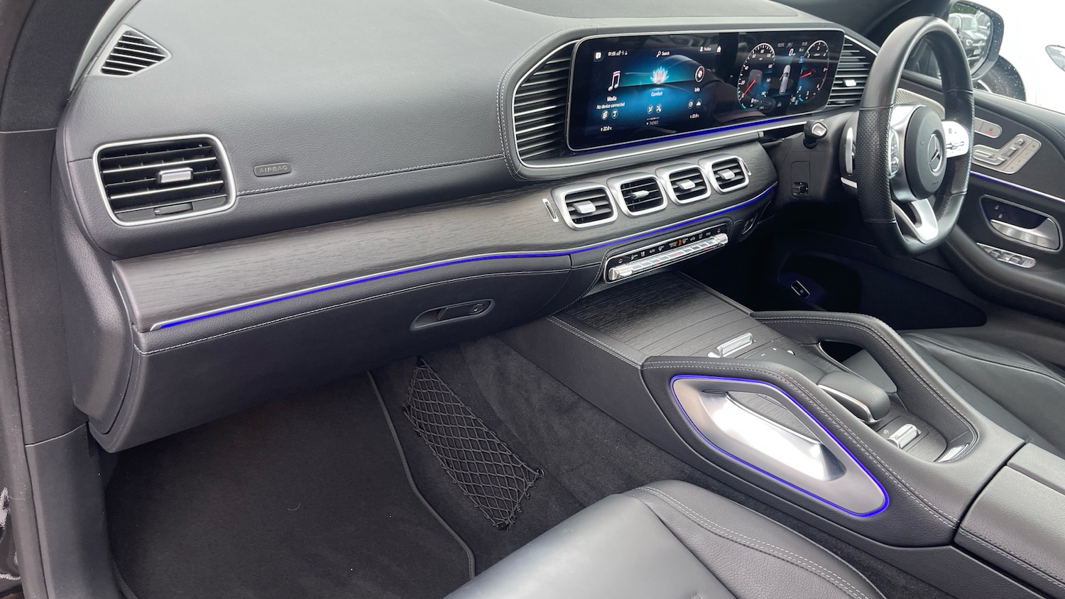 Used Mercedes-Benz GLE 2021 for sale - 76467907: Photo 34