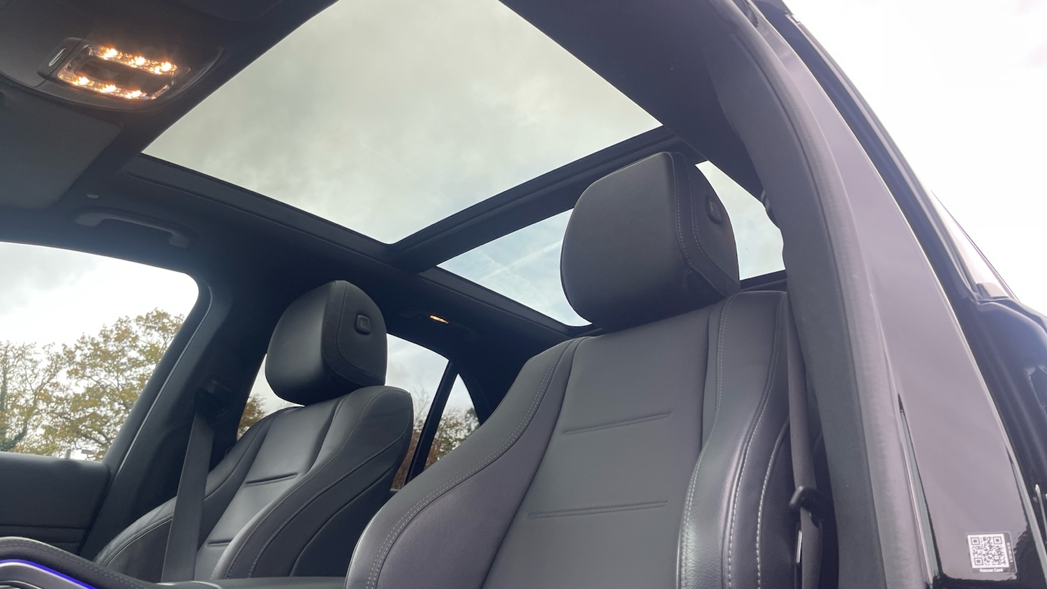 Used Mercedes-Benz GLE 2021 for sale - 76467907: Photo 35