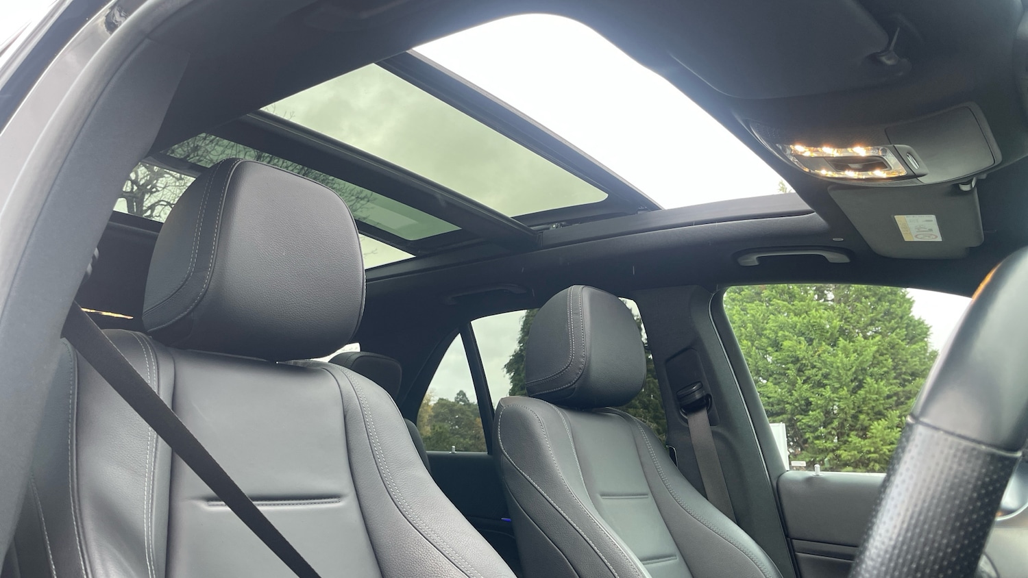 Used Mercedes-Benz GLE 2021 for sale - 76467907: Photo 36