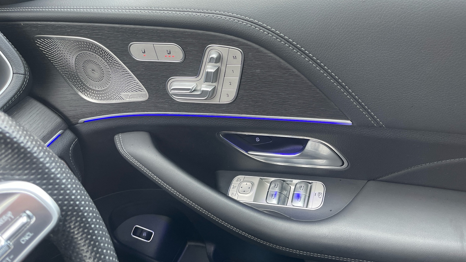 Used Mercedes-Benz GLE 2021 for sale - 76467907: Photo 38