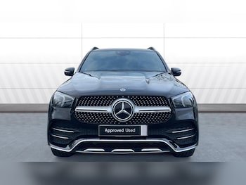 Used Mercedes-Benz GLE 2021 for sale - 76467907: Photo