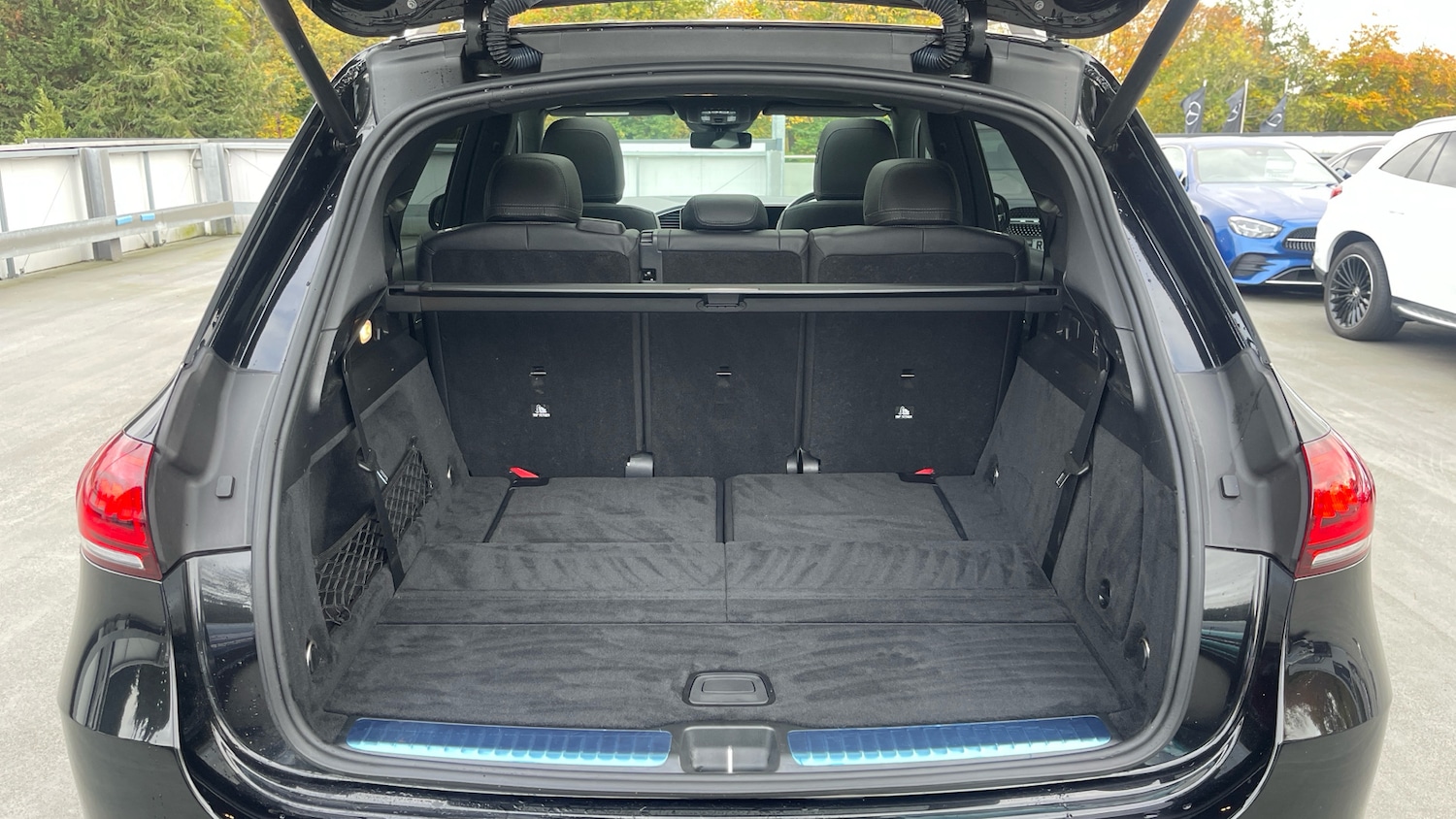 Used Mercedes-Benz GLE 2021 for sale - 76467907: Photo 4