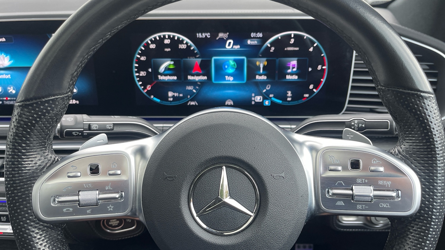 Used Mercedes-Benz GLE 2021 for sale - 76467907: Photo 41