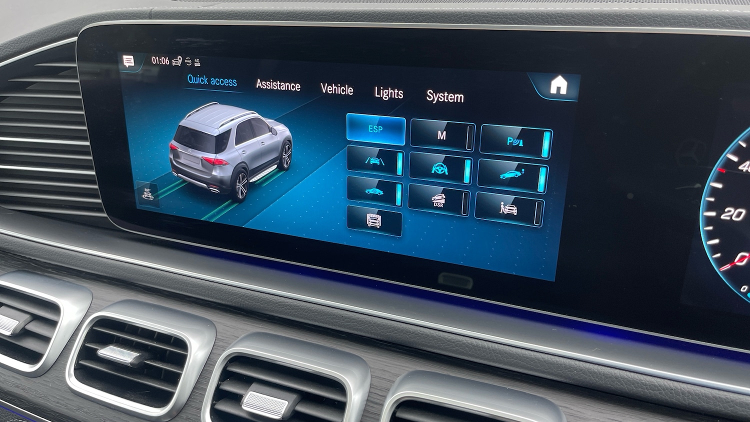 Used Mercedes-Benz GLE 2021 for sale - 76467907: Photo 42