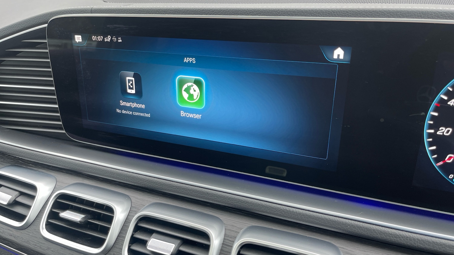 Used Mercedes-Benz GLE 2021 for sale - 76467907: Photo 43