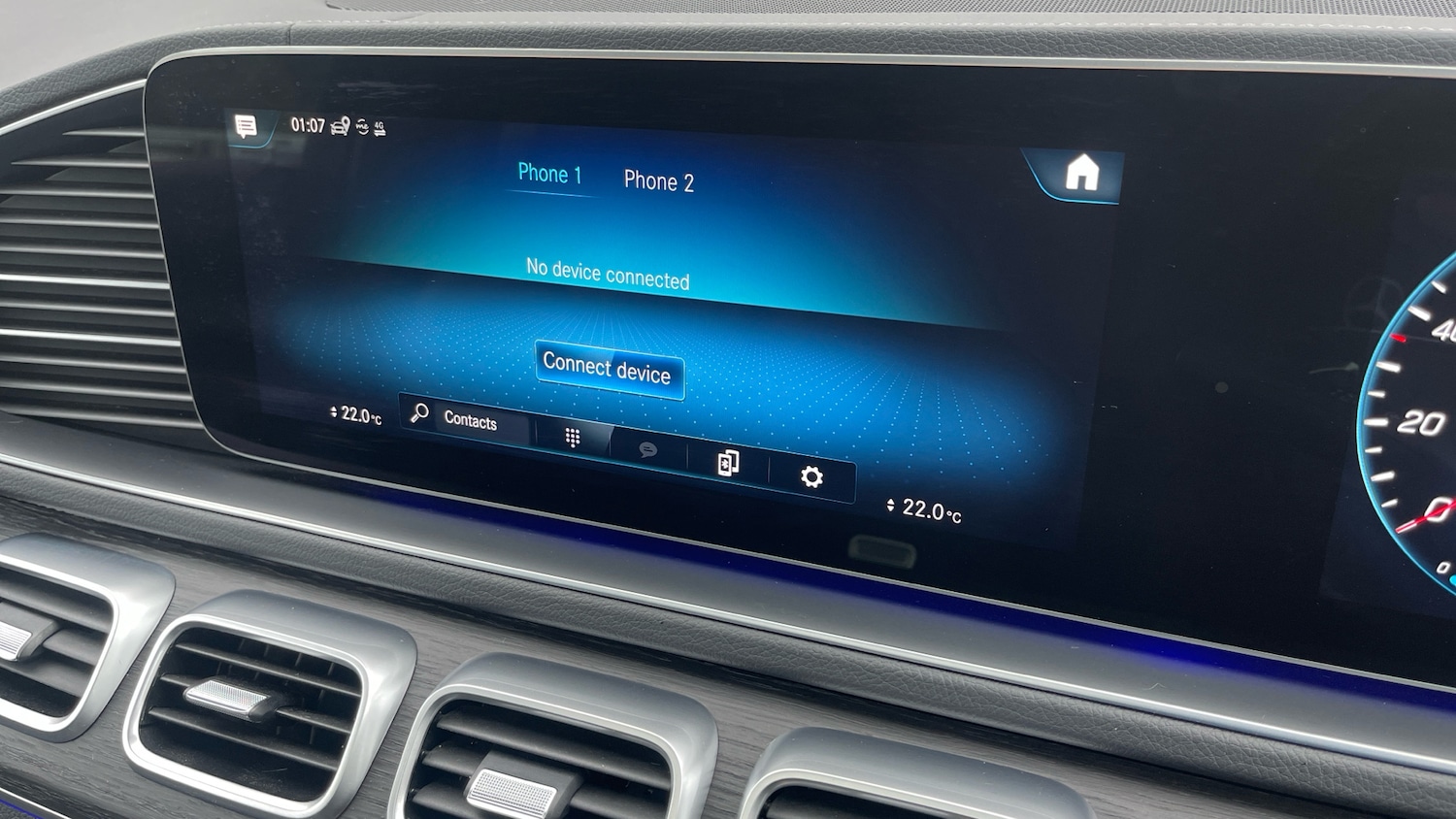 Used Mercedes-Benz GLE 2021 for sale - 76467907: Photo 44