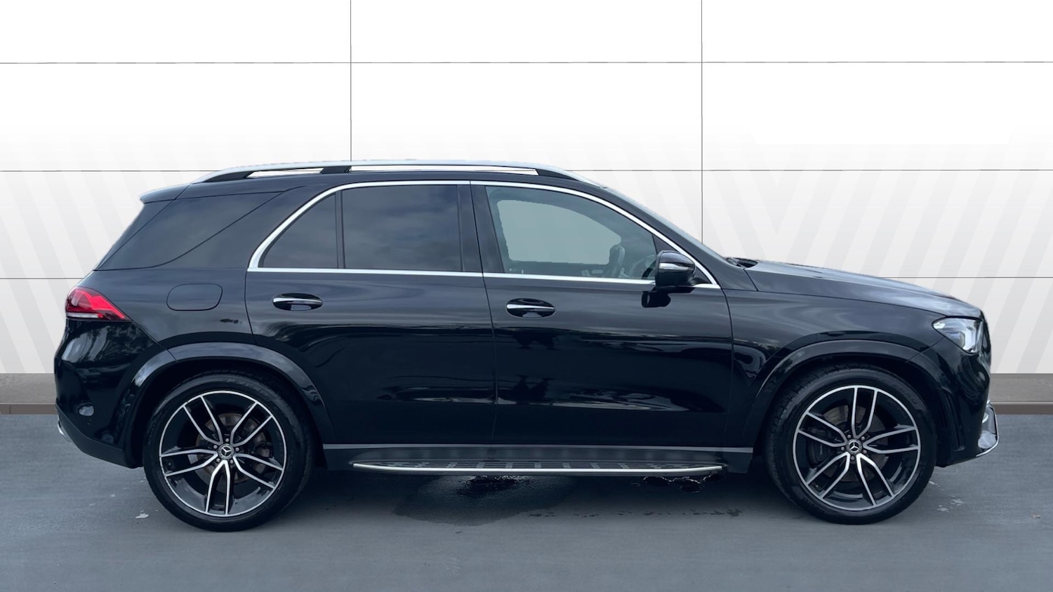 Used Mercedes-Benz GLE 2021 for sale - 76467907: Photo 5