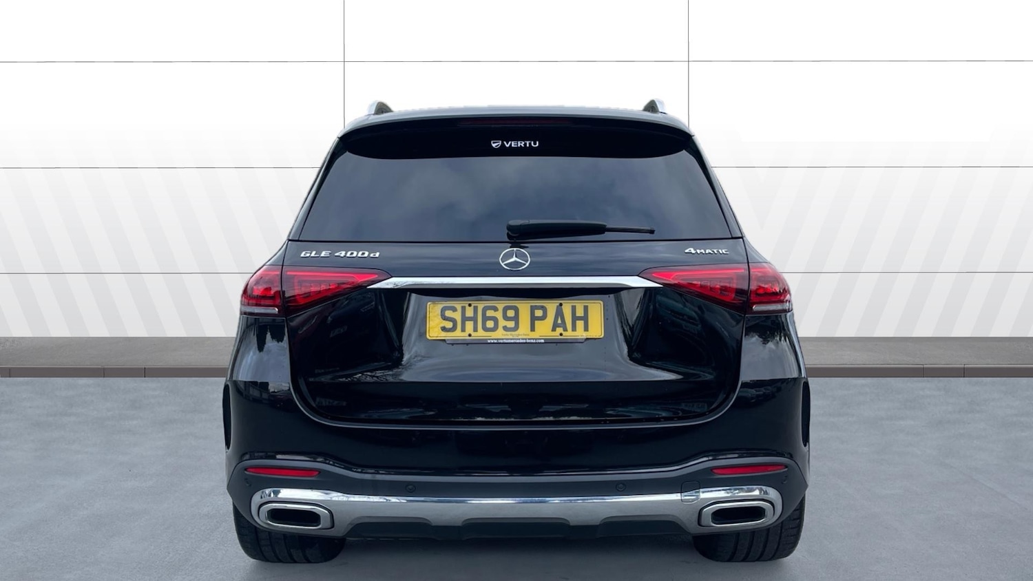 Used Mercedes-Benz GLE 2021 for sale - 76467907: Photo 6