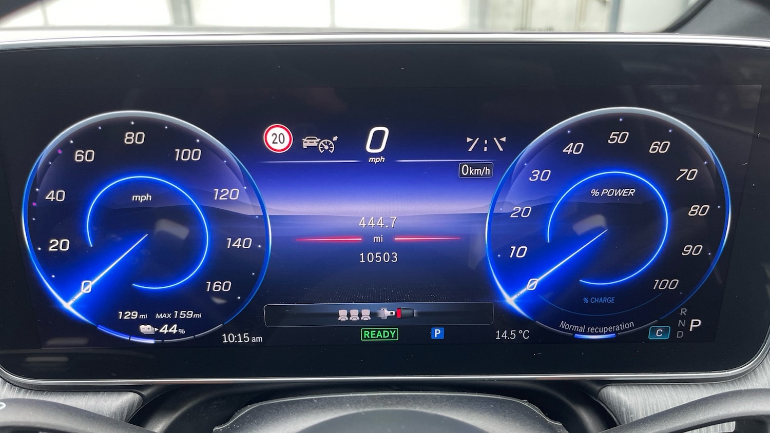 Used Mercedes-Benz EQA 2023 for sale - 76650918: Photo 18