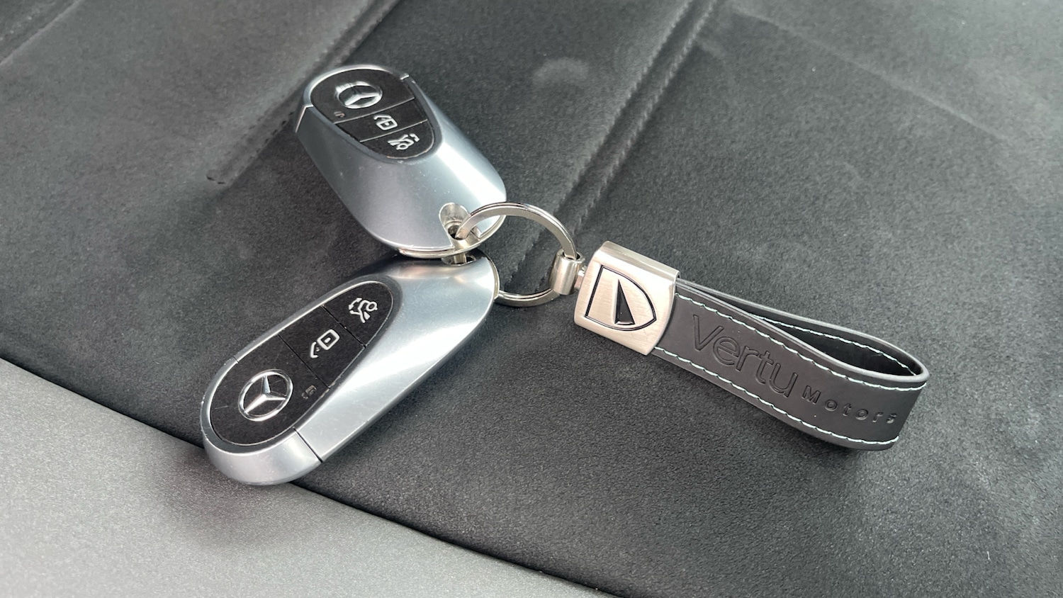 Used Mercedes-Benz EQA 2023 for sale - 76650918: Photo 20