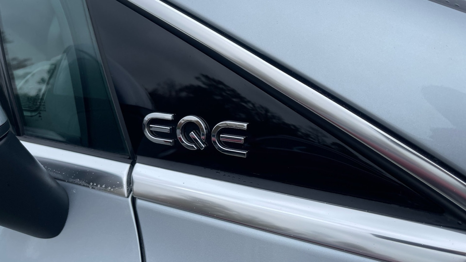 Used Mercedes-Benz EQA 2023 for sale - 76650918: Photo 23