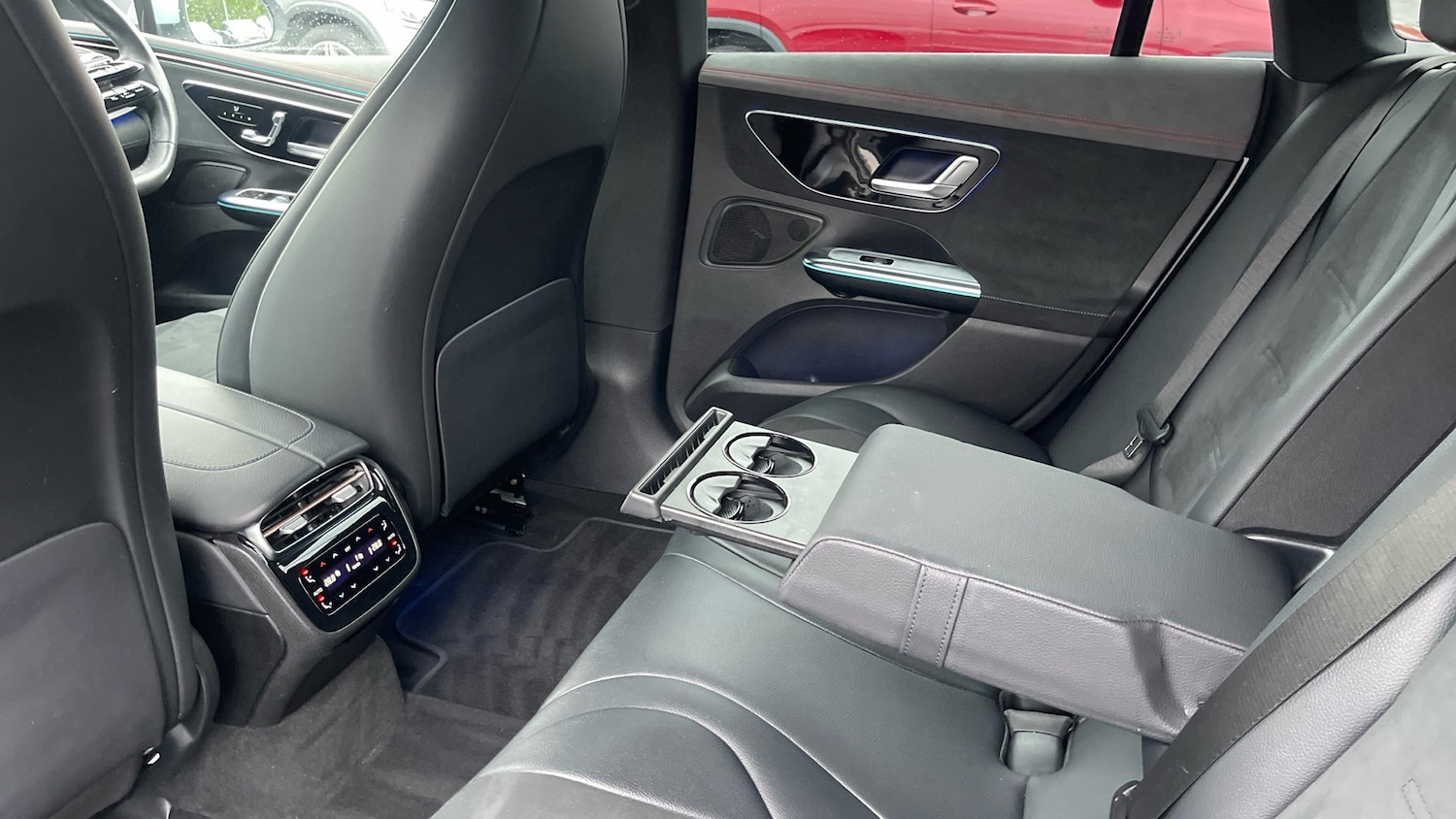 Used Mercedes-Benz EQA 2023 for sale - 76650918: Photo 31