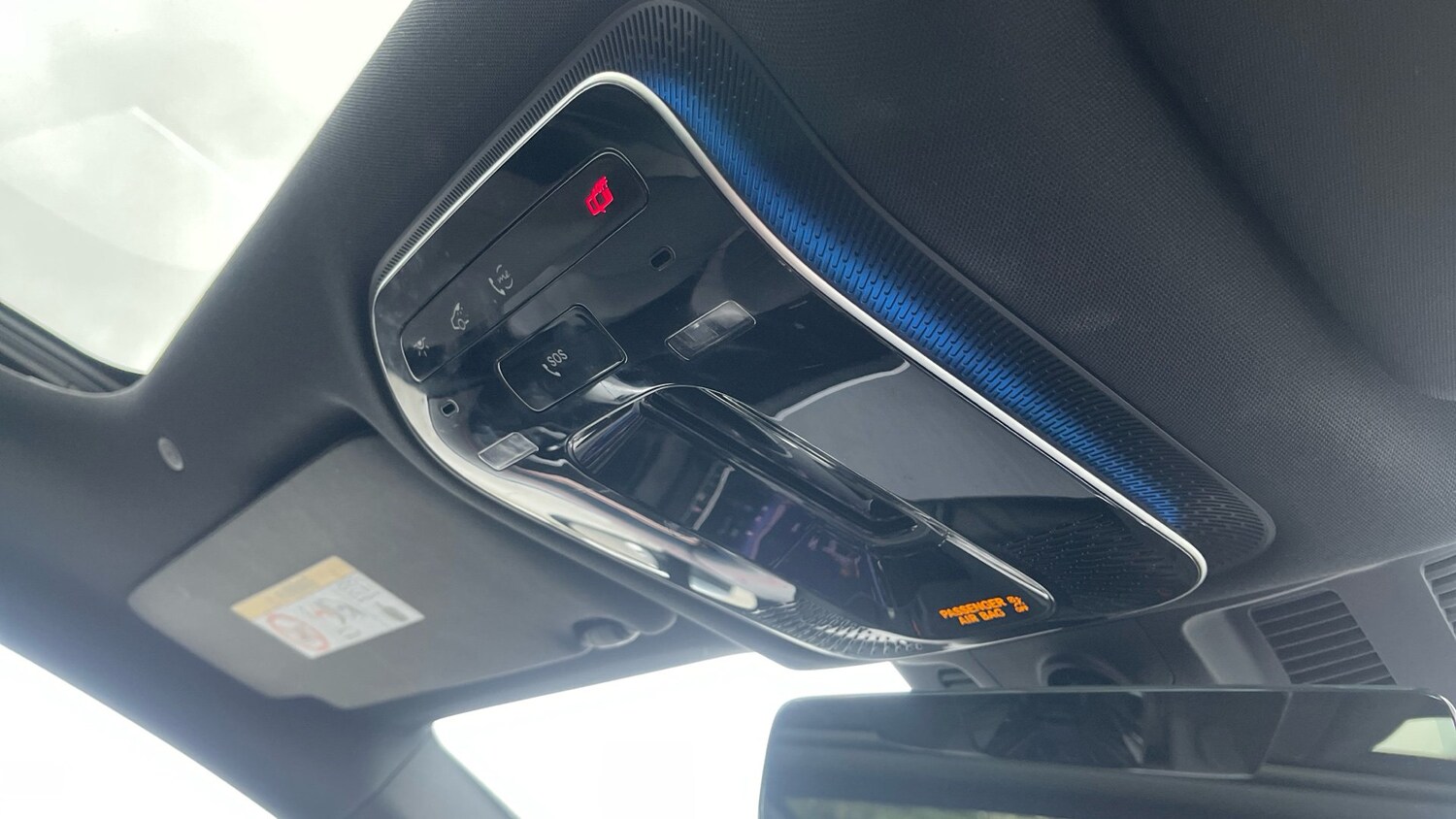 Used Mercedes-Benz EQA 2023 for sale - 76650918: Photo 36