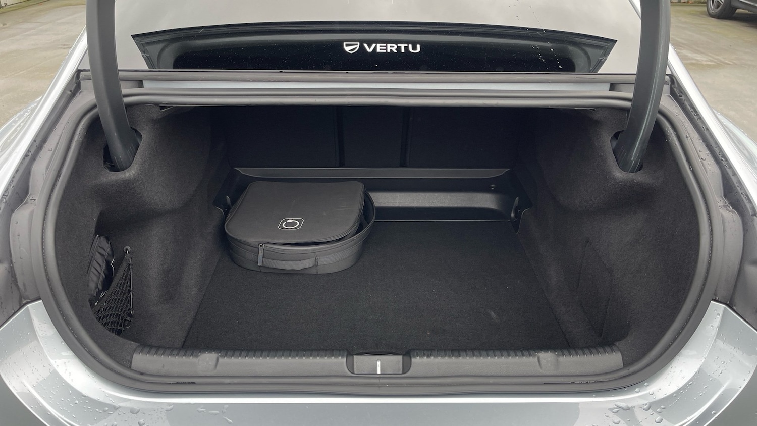 Used Mercedes-Benz EQA 2023 for sale - 76650918: Photo 4