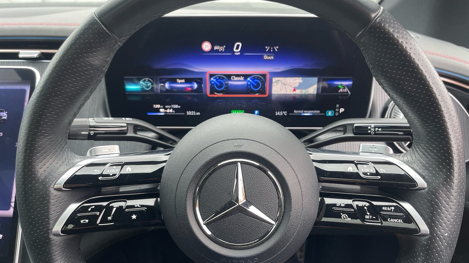 Used Mercedes-Benz EQA 2023 for sale - 76650918: Photo 40