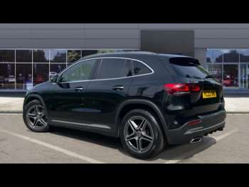 Used Mercedes-Benz GLA 2022 for sale - 74897066: Photo