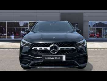 Used Mercedes-Benz GLA 2022 for sale - 74897066: Photo