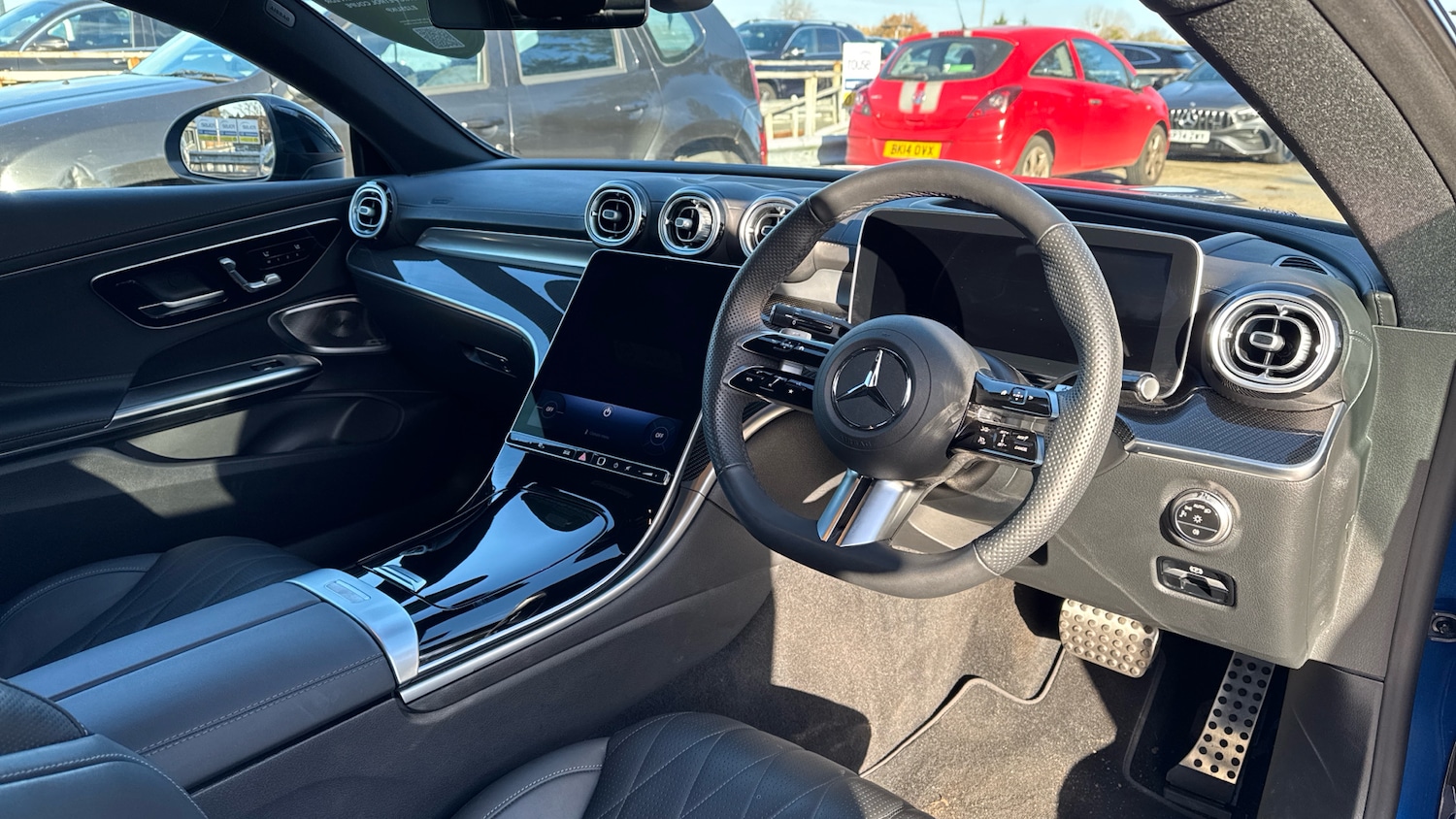 Used Mercedes-Benz CLE 2025 for sale - 77501648: Photo 11