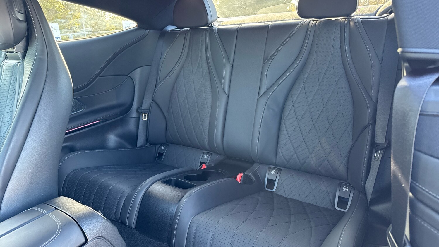 Used Mercedes-Benz CLE 2025 for sale - 77501648: Photo 16