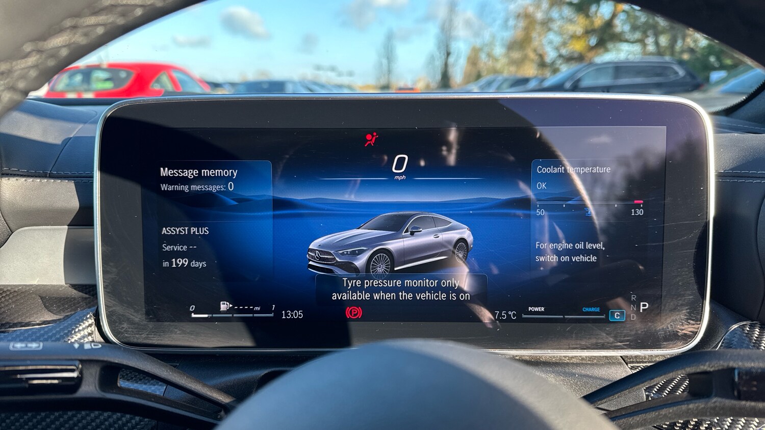 Used Mercedes-Benz CLE 2025 for sale - 77501648: Photo 18