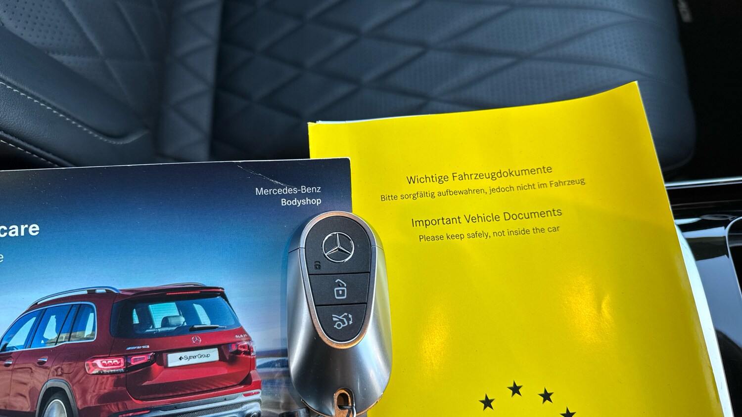 Used Mercedes-Benz CLE 2025 for sale - 77501648: Photo 19