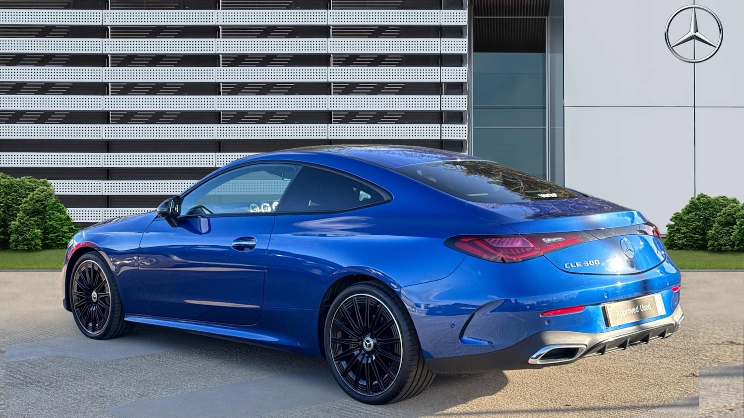 Used Mercedes-Benz CLE 2025 for sale - 77501648: Photo 2