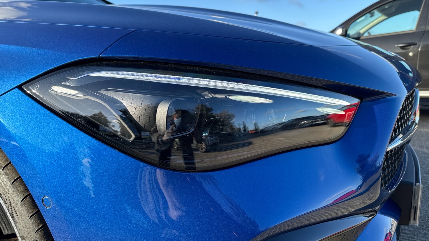 Used Mercedes-Benz CLE 2025 for sale - 77501648: Photo 21