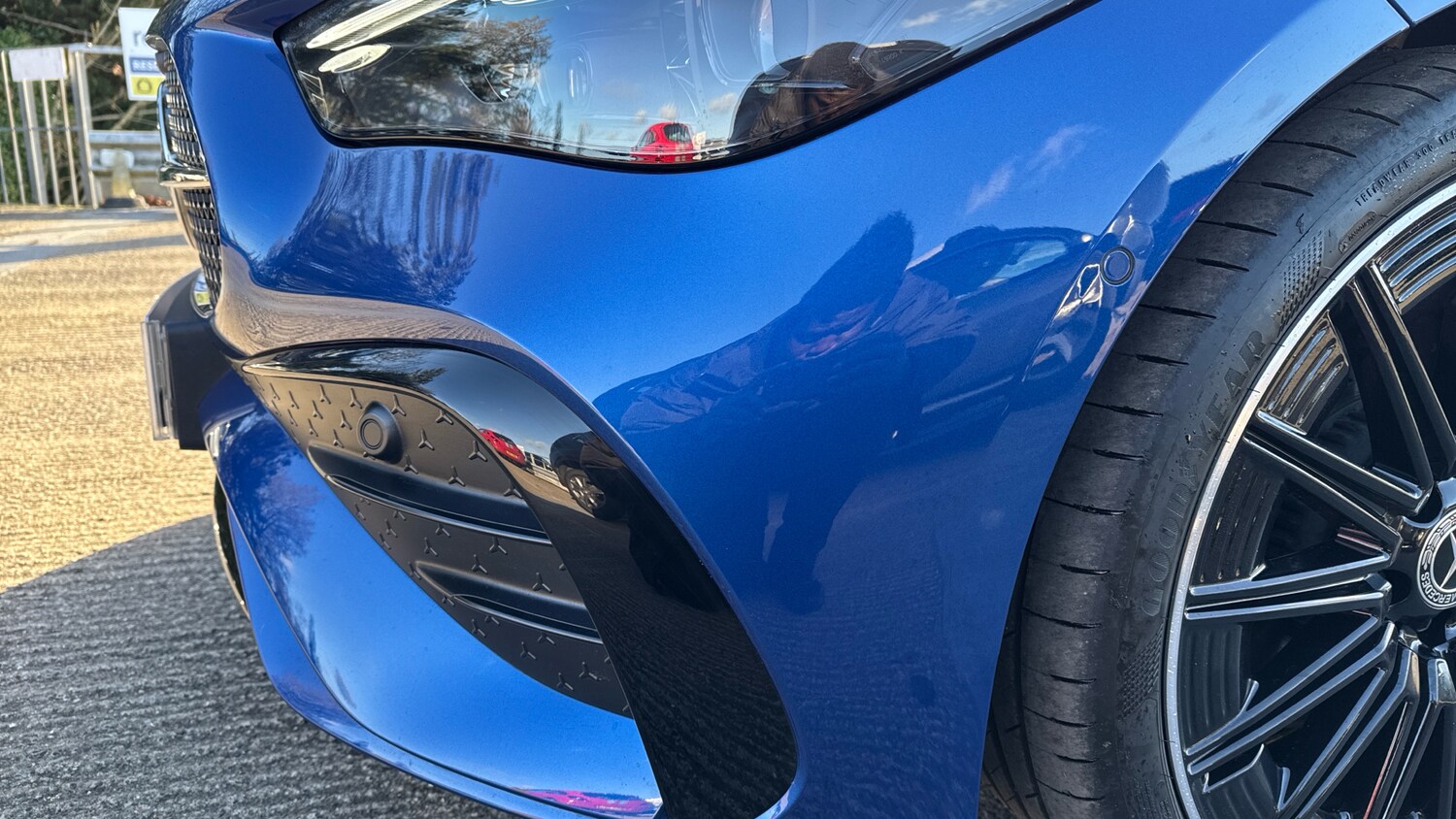 Used Mercedes-Benz CLE 2025 for sale - 77501648: Photo 23