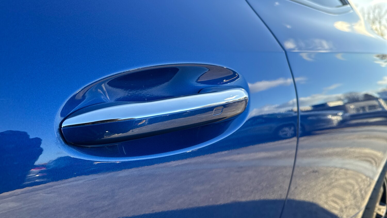 Used Mercedes-Benz CLE 2025 for sale - 77501648: Photo 25