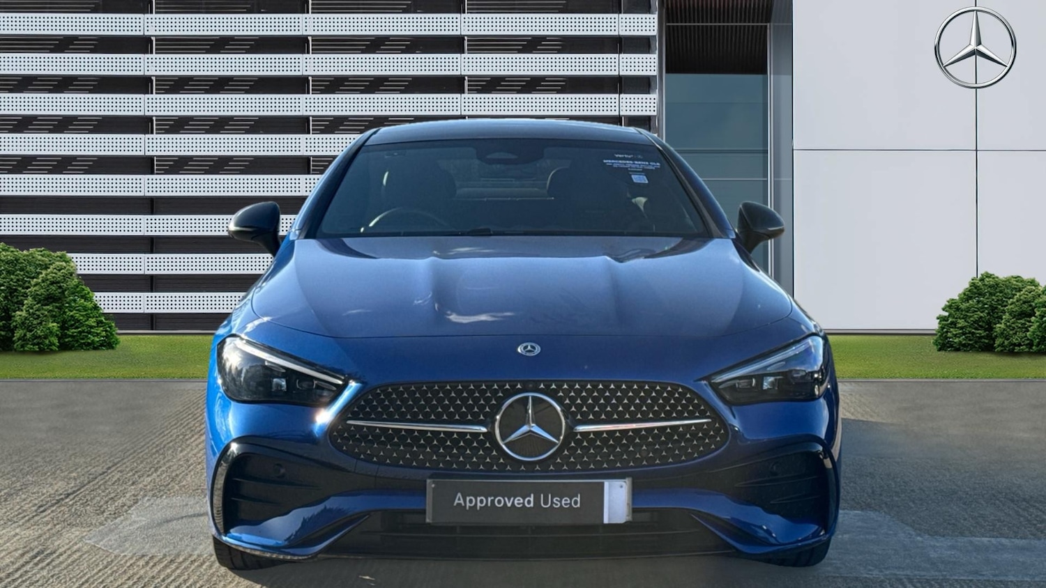 Used Mercedes-Benz CLE 2025 for sale - 77501648: Photo 3