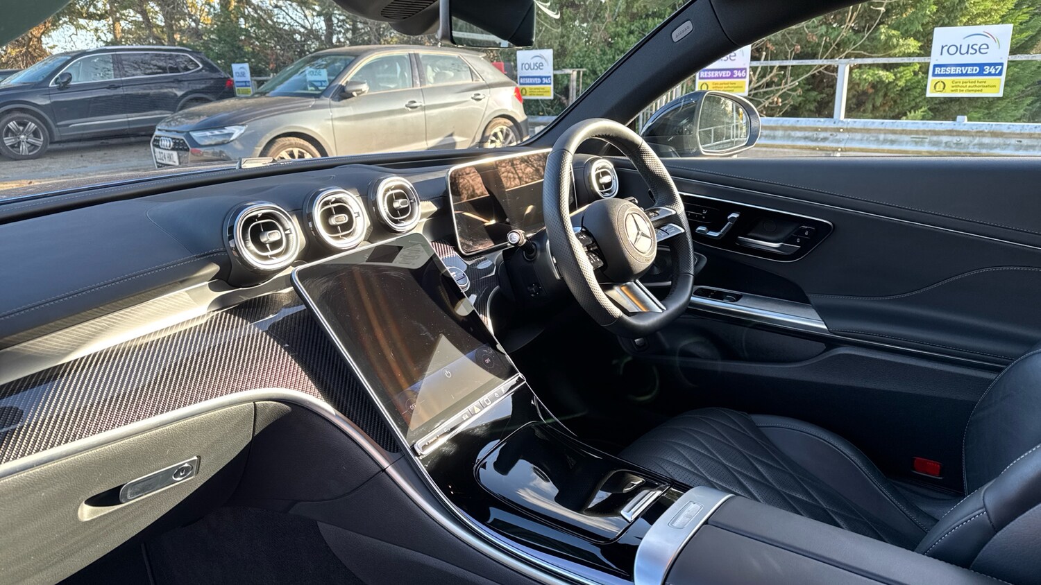 Used Mercedes-Benz CLE 2025 for sale - 77501648: Photo 9