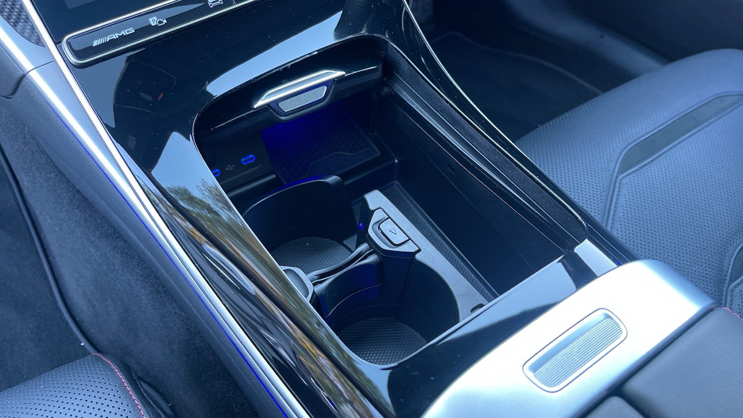 Used Mercedes-Benz C Class 2023 for sale - 77113309: Photo 13