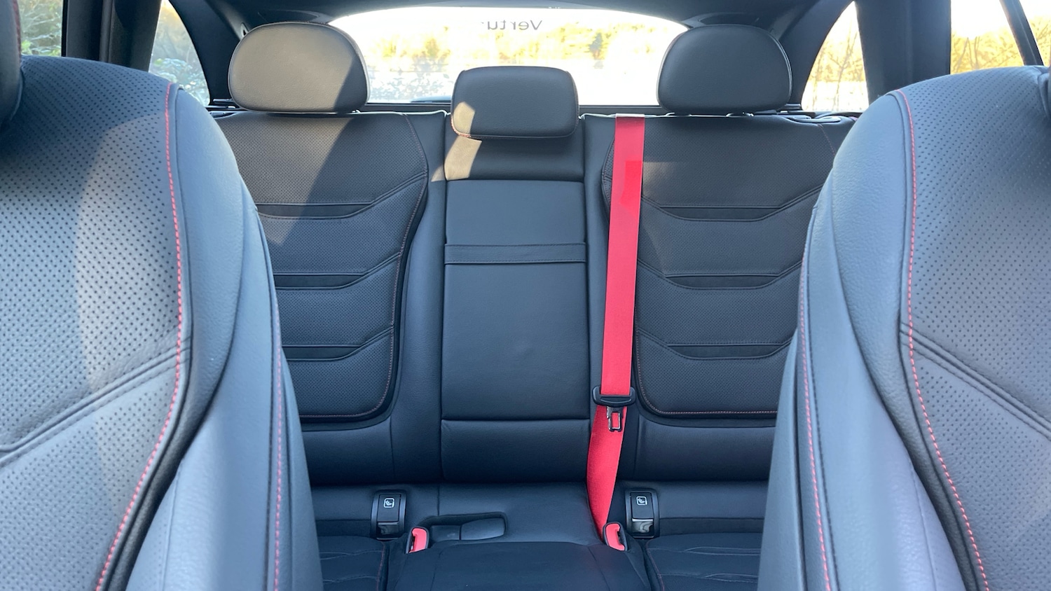 Used Mercedes-Benz C Class 2023 for sale - 77113309: Photo 15