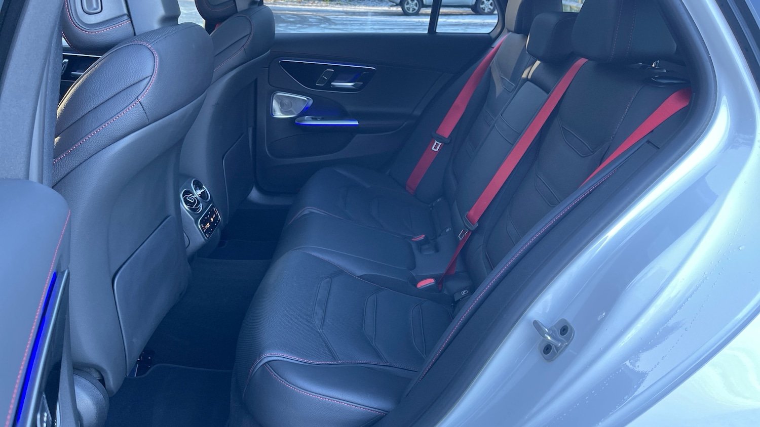 Used Mercedes-Benz C Class 2023 for sale - 77113309: Photo 16