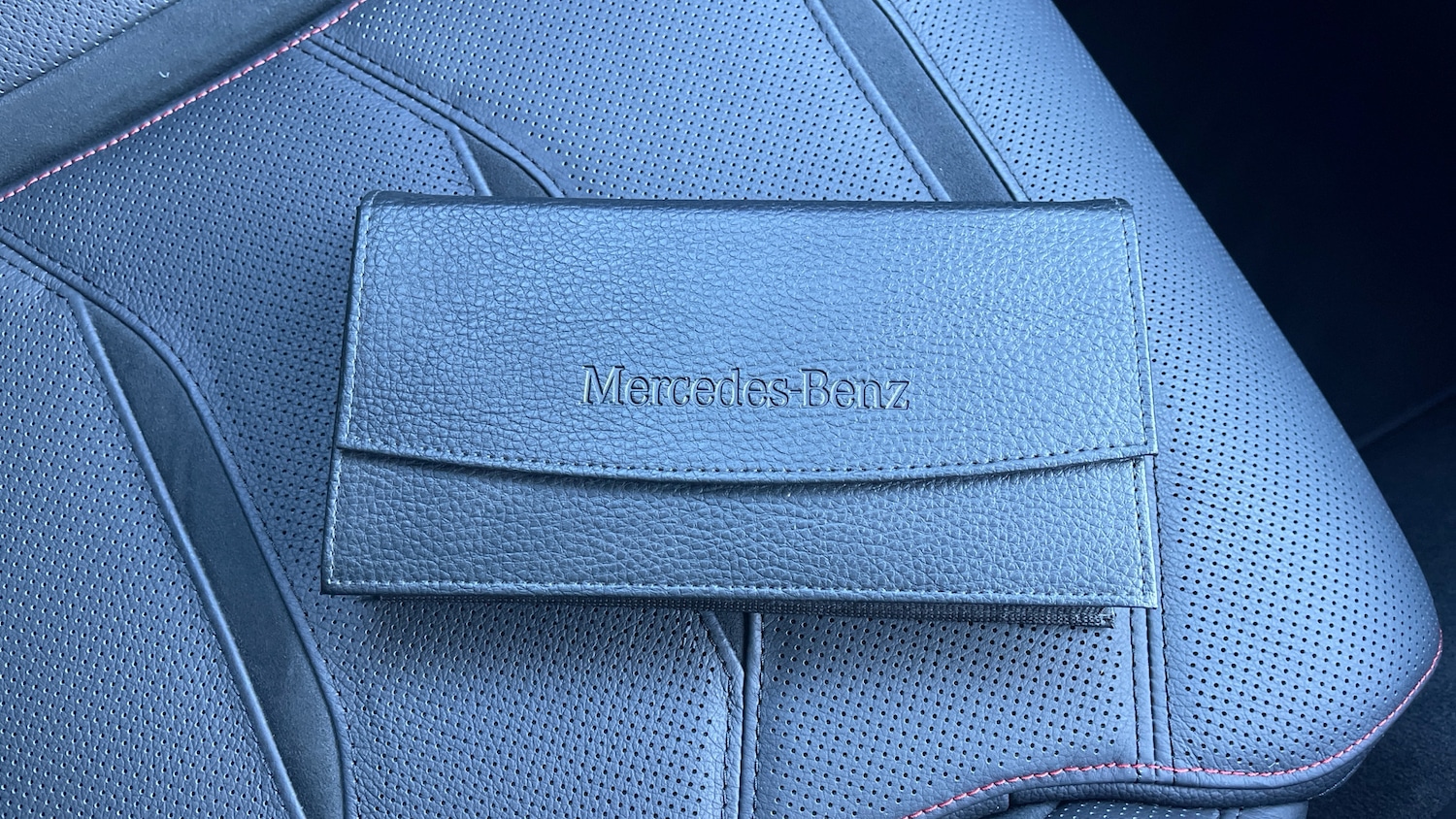 Used Mercedes-Benz C Class 2023 for sale - 77113309: Photo 19