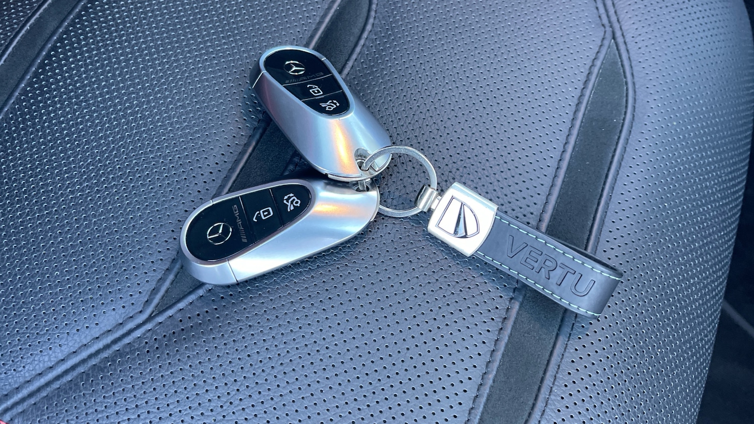 Used Mercedes-Benz C Class 2023 for sale - 77113309: Photo 20