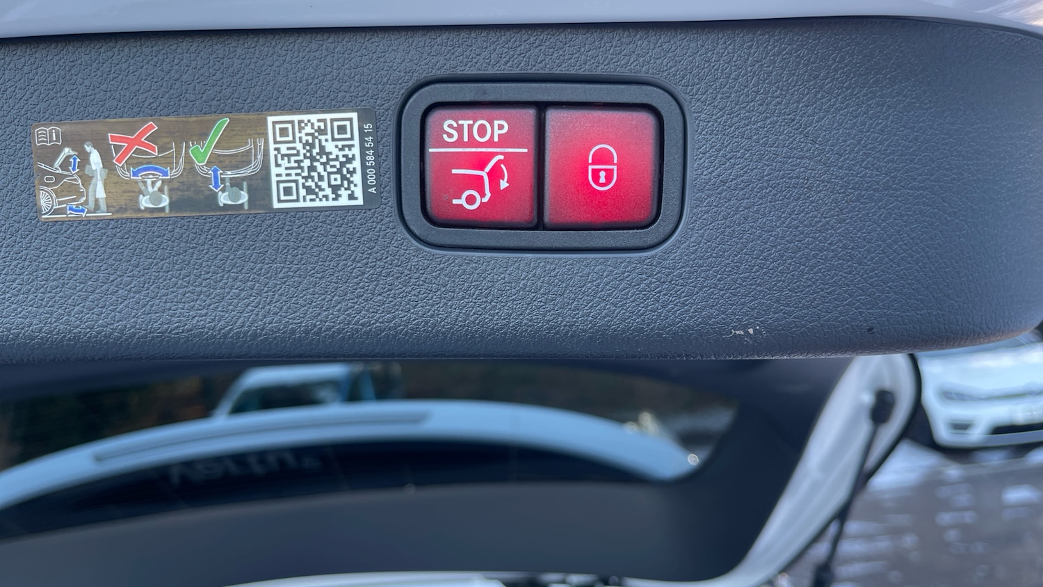 Used Mercedes-Benz C Class 2023 for sale - 77113309: Photo 29