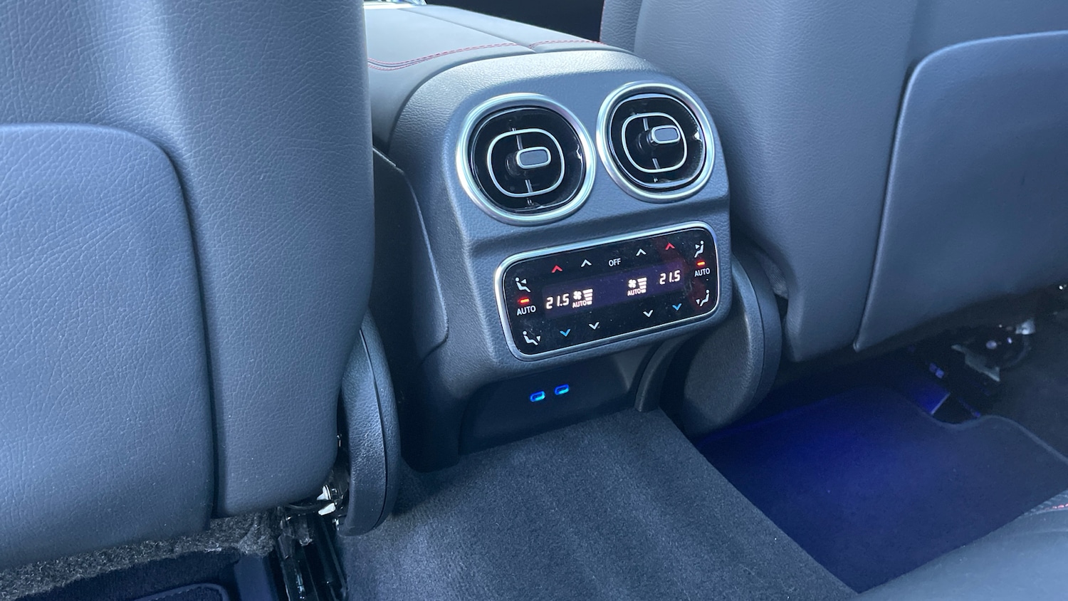 Used Mercedes-Benz C Class 2023 for sale - 77113309: Photo 30