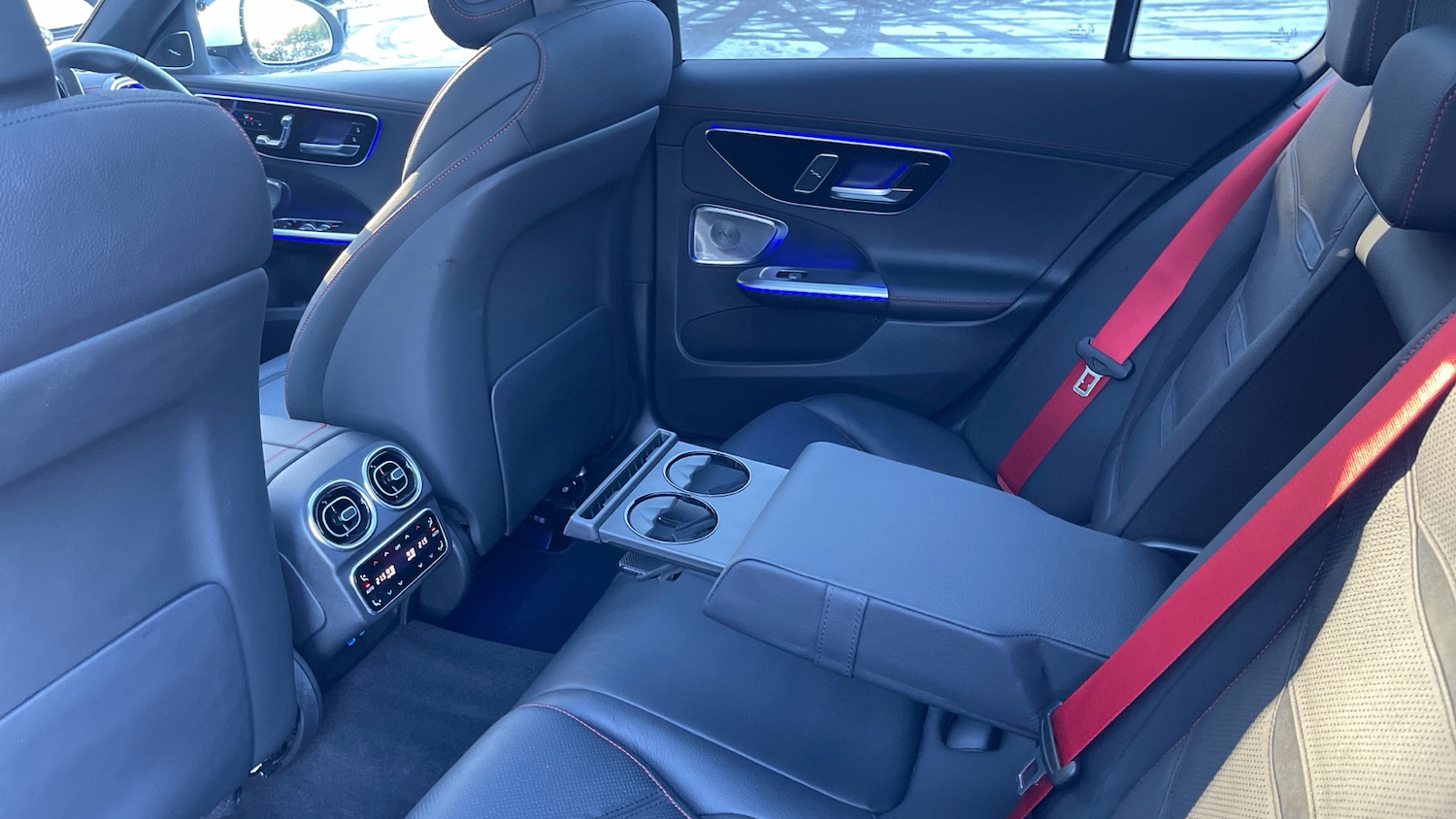 Used Mercedes-Benz C Class 2023 for sale - 77113309: Photo 31