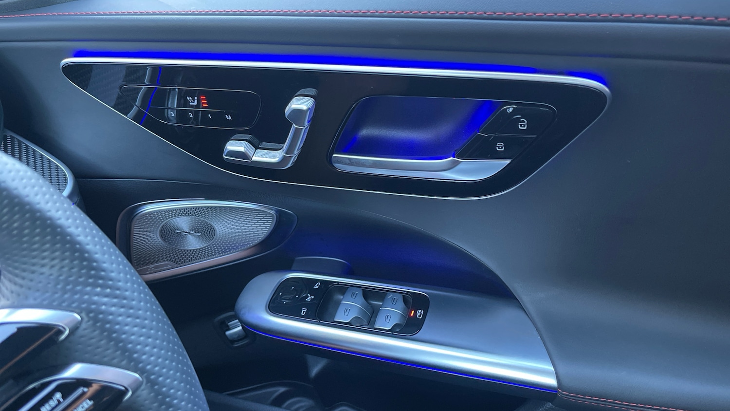 Used Mercedes-Benz C Class 2023 for sale - 77113309: Photo 37