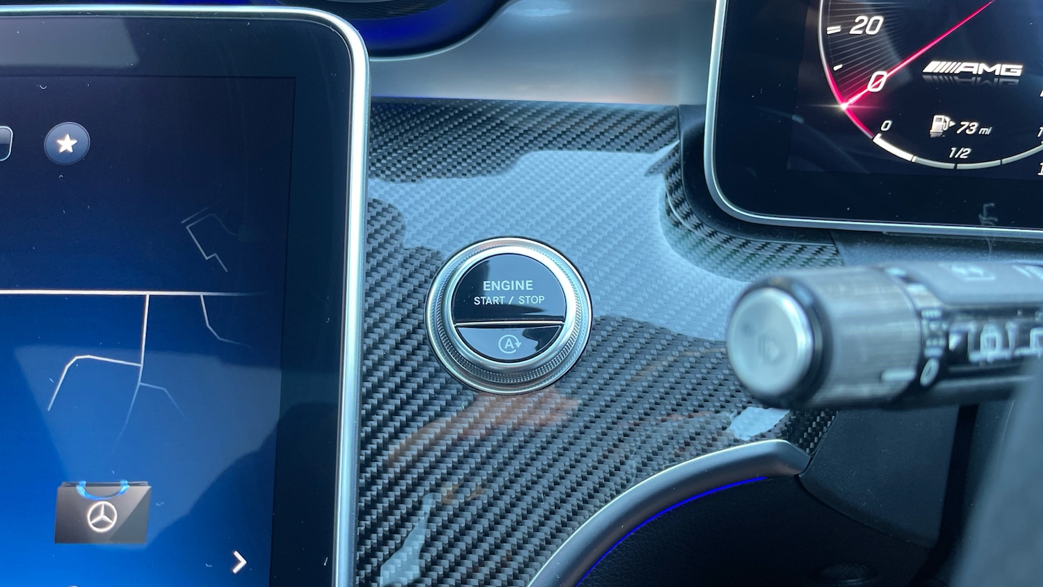 Used Mercedes-Benz C Class 2023 for sale - 77113309: Photo 40