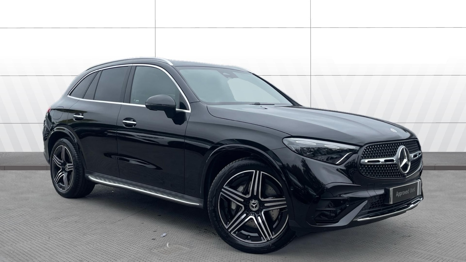 Used Mercedes-Benz GLC 2025 for sale - 76277101: Photo 1