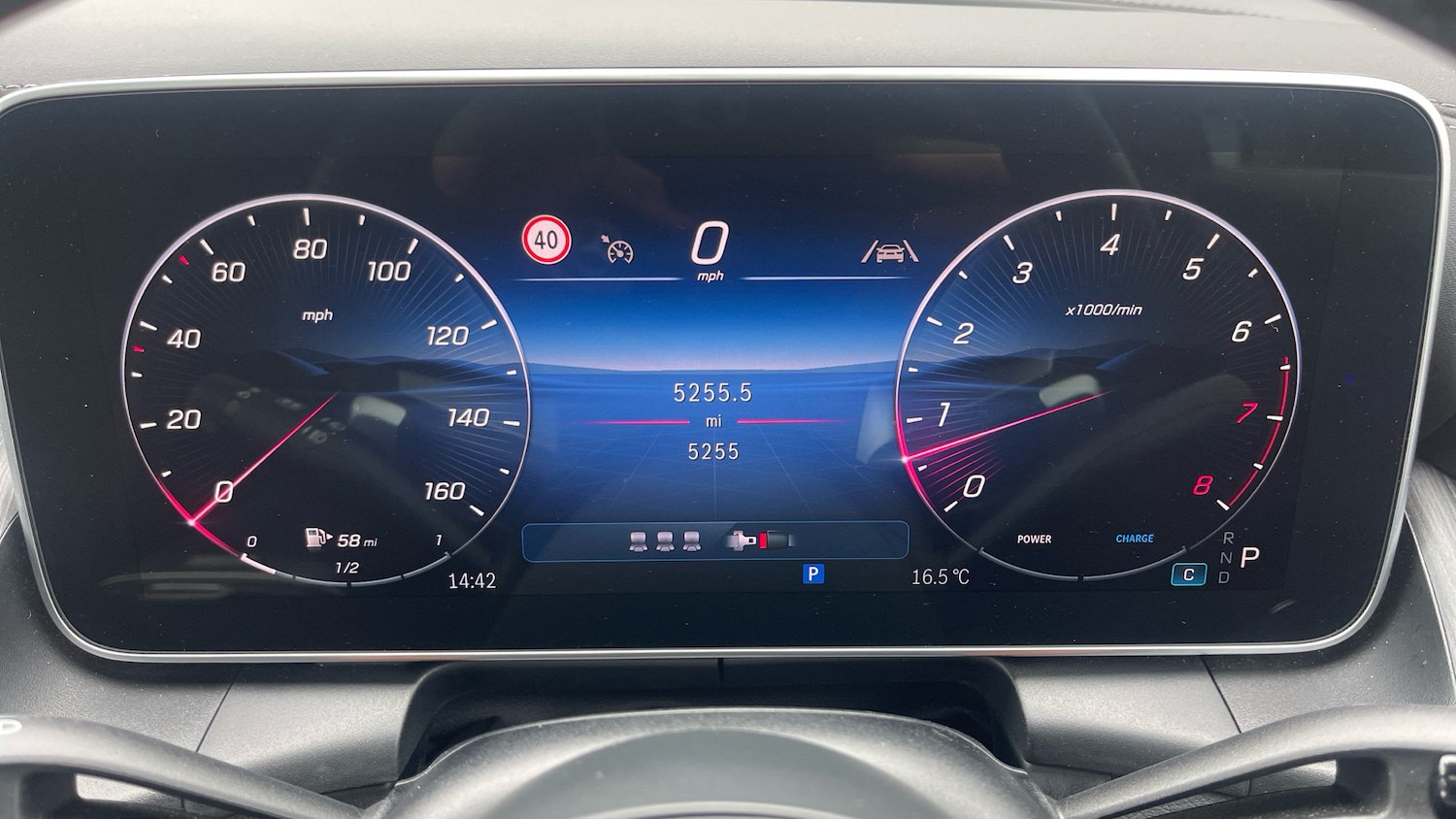 Used Mercedes-Benz GLC 2025 for sale - 76277101: Photo 18