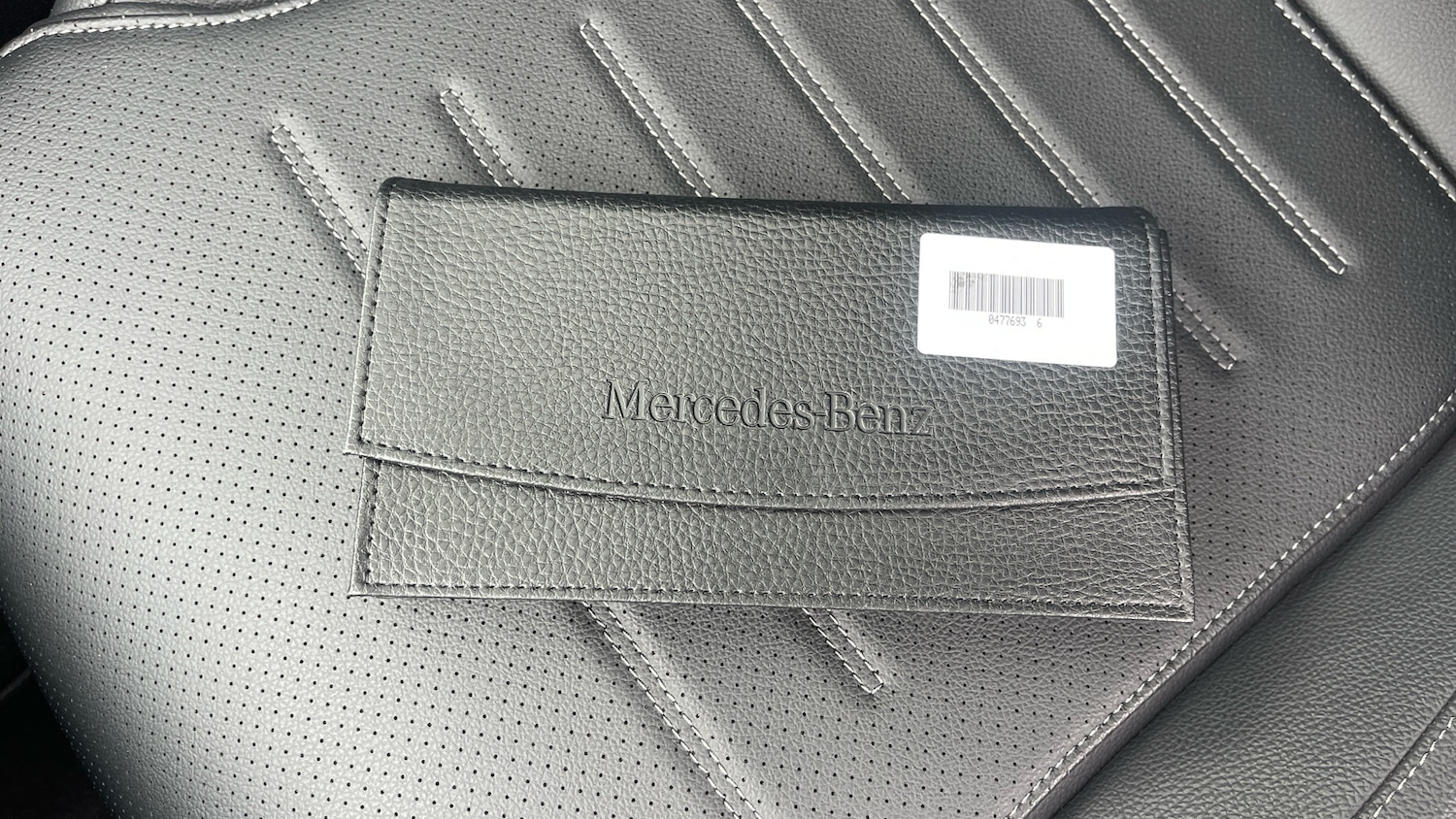 Used Mercedes-Benz GLC 2025 for sale - 76277101: Photo 19